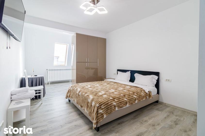 Casă cu Teren 791 Mp în Snagov