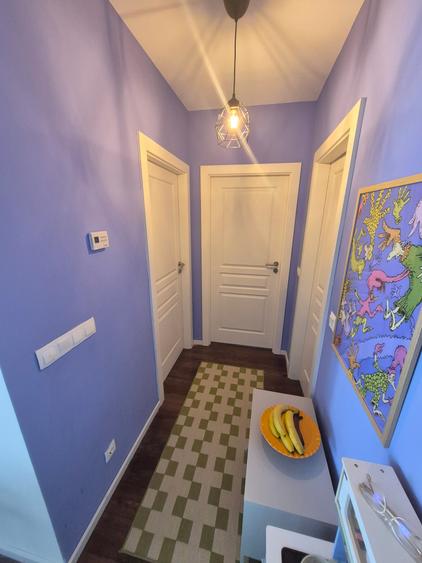 3Cam-Nou-Lux--7 Min Iulius Town-Mobilat --Balcon-1 loc Parcare -121.000 Euro!Neg - 13