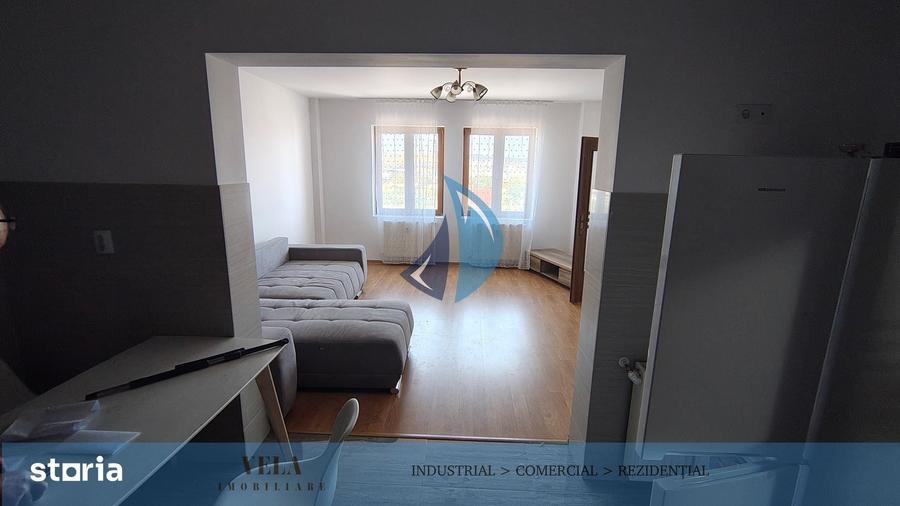 Apartament cu 2 camere în Gheorghe Doja