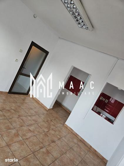 Spațiu comercial, de 60 mp, în Calea Dumbrăvii