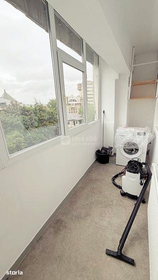 Centru - UMF, 3 camere renovat, mobilat & utilat, FIRST RENT - 1