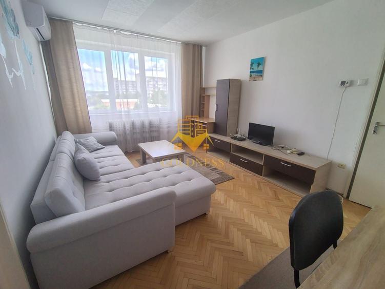 2 camere, modern, Gheorgheni Zona Titulescu, Interservina, Iulius Mall - 10