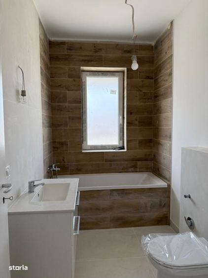 Apartament cu 3 camere decomandat în Rudicica