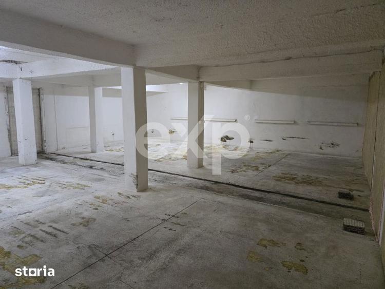 Spațiu comercial, de 100 mp, în Central
