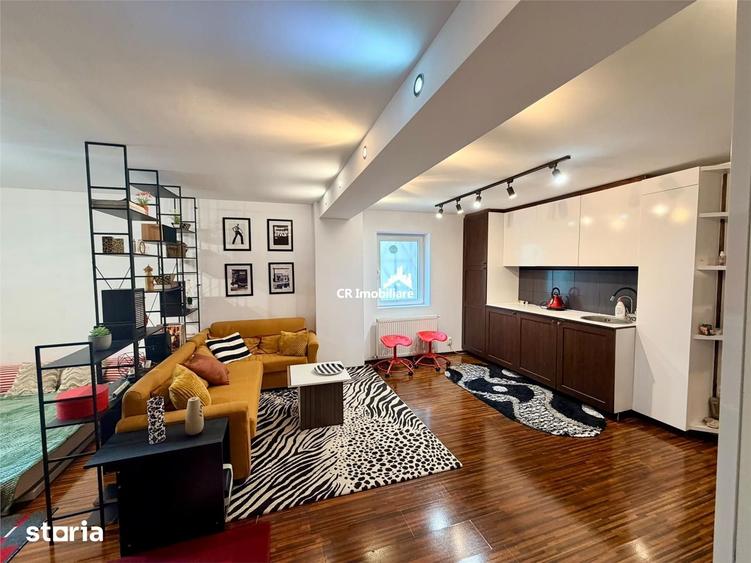 Apartament cu 2 camere decomandat în Vitan