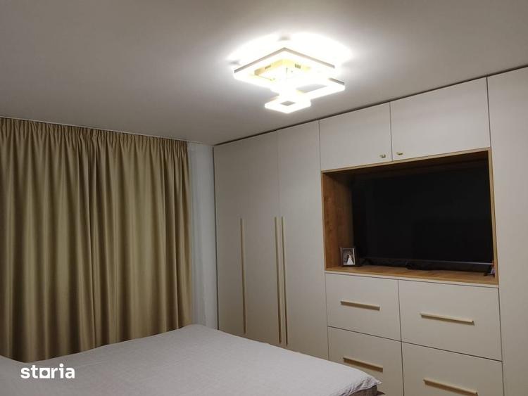 Apartament 3 camere, complet renovat, 2 bai, 71 mp, zona Spitalul Jude - 7