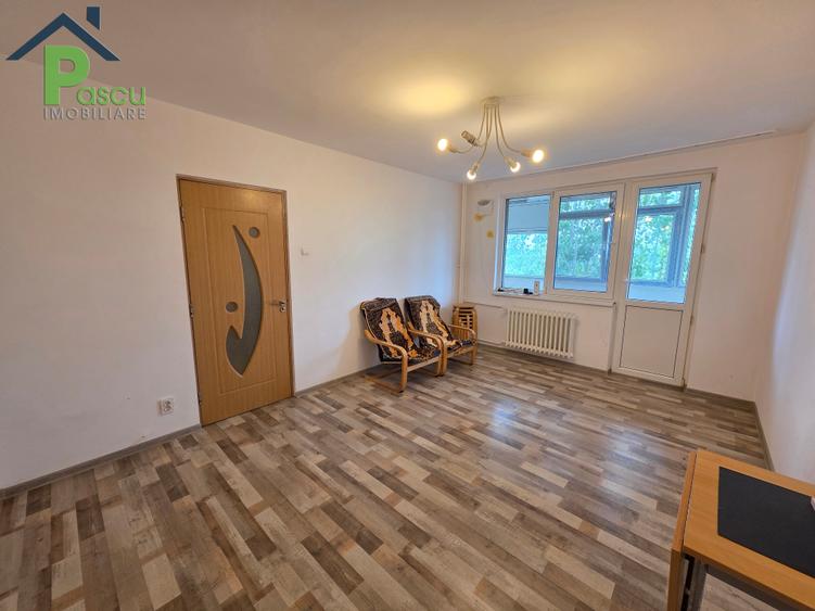 Apartament 2 camere Brancoveanu, apropiere metrou, confort I, 56 mpc - 2
