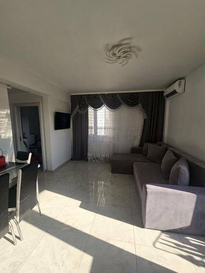 Apartament cu 2 camere decomandat în Nord