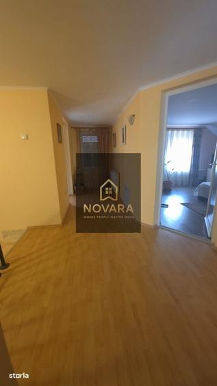Casă cu 4 camere în Paleu