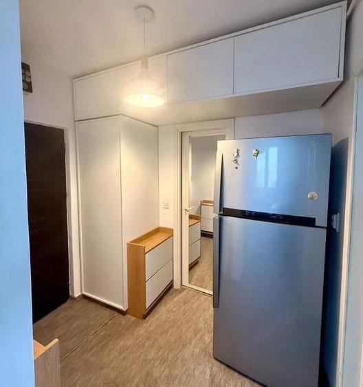 Apartament cu 2 camere decomandat în Complex Studențesc
