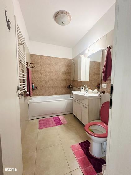 Apartament cu 2 camere în Militari — fotografia 1