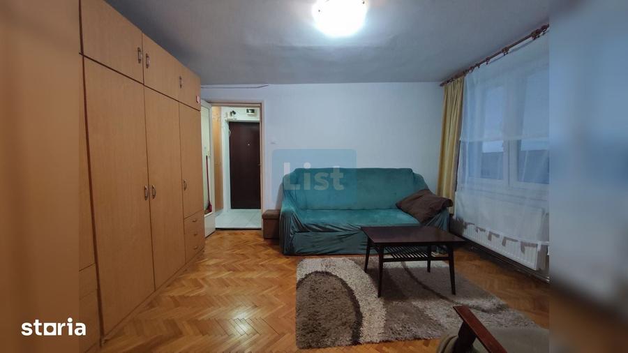 FARA COMISION! Apartament 2 camere semidecomandat, zona HOTEL ROYAL - 1