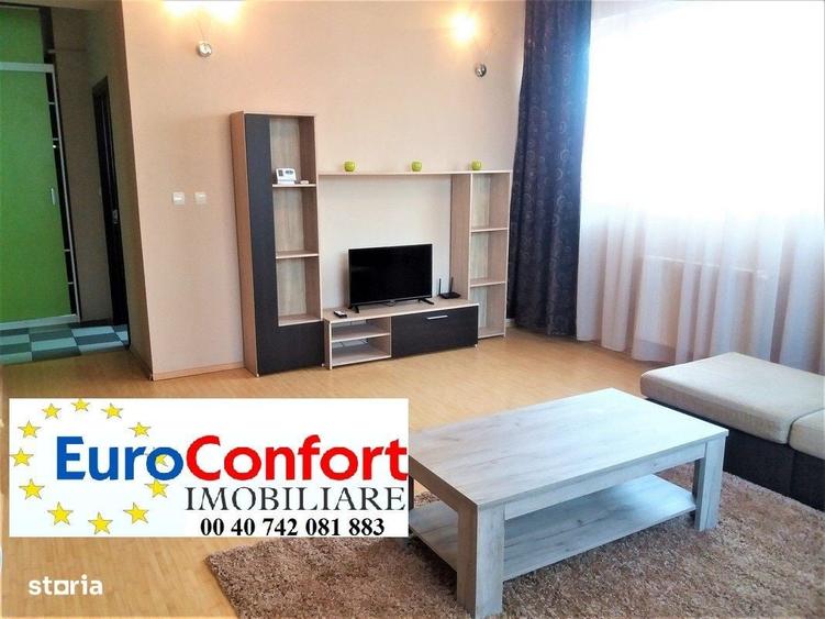 Apartament cu 2 camere în UTA