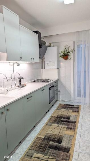 Apartament cu 4 camere în Vest