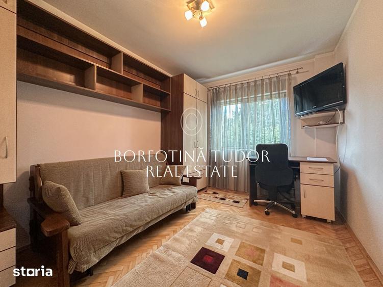Apartament 3 camere | 2 min FSPAC - N Titulescu | 2 Balcoane | Parcare - 6