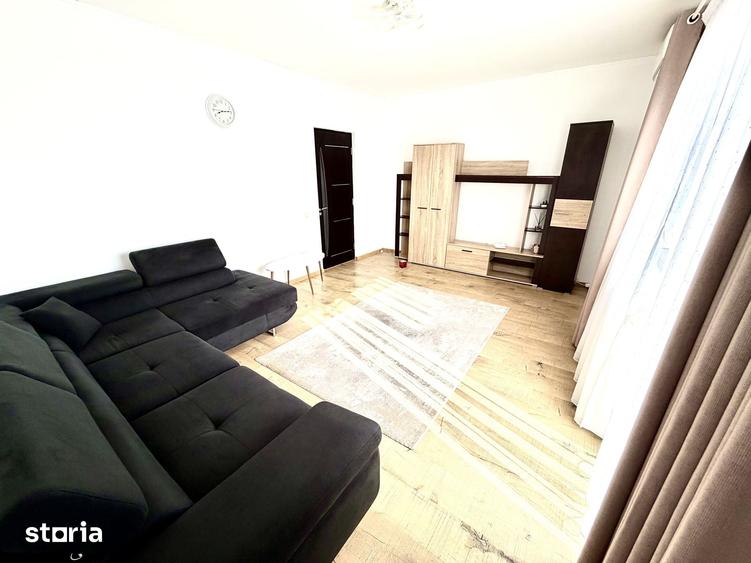 Apartament cu 2 camere decomandat în Ciurea