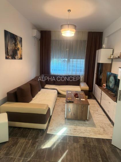 Mamaia Nord-Lidl-2 camere, parter,parcare