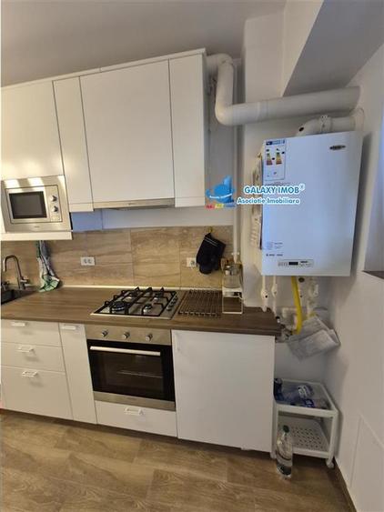 Vanzare studio  bloc nou ,Sos Pantelimon - 6