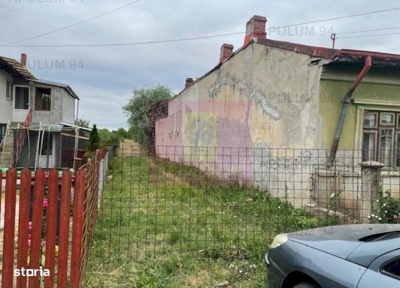 Spațiu comercial, în Dârvari