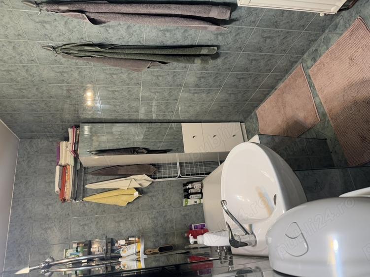 Apartament cu 3 camere decomandat în Vișeu de Sus