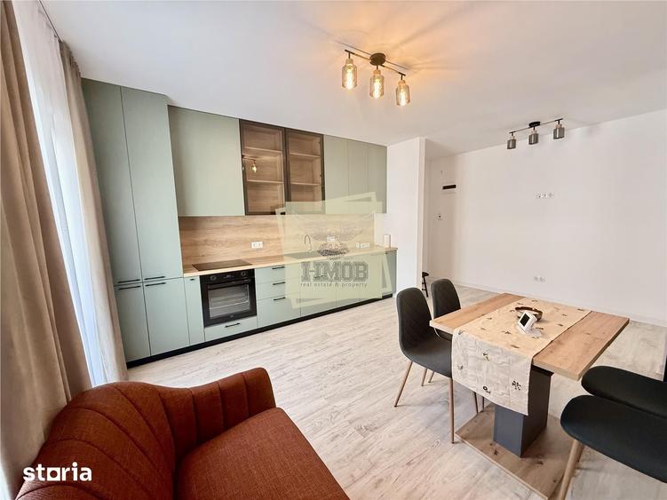 Apartament cu 3 camere în Șelimbăr