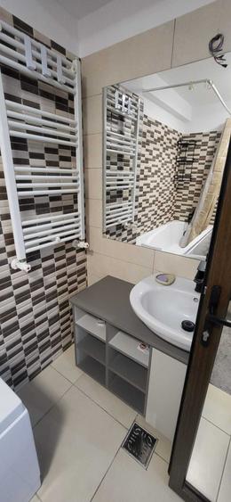Apartament 3 camere | CUG | 69 mp + balcon inchis | 2 bai | Renovat | 600 - 8