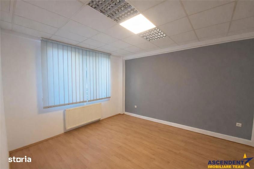 Spațiu comercial, de 365 mp, în Bartolomeu
