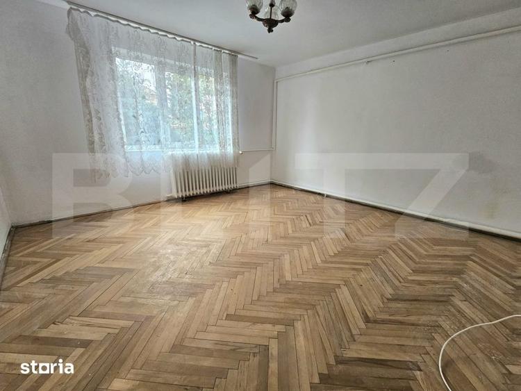 Casa individuala, 173.47 mp, zona Semicentrala - 2