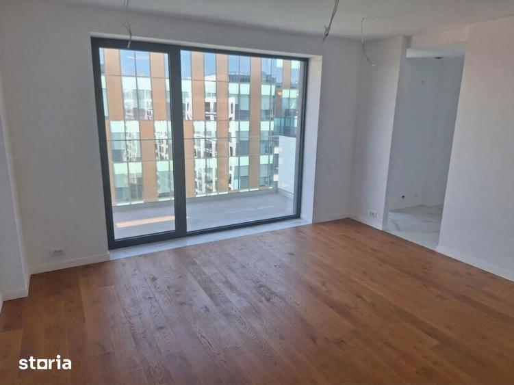 Apartament 3 camere One Cotroceni Park I Acces direct la metrou - 3