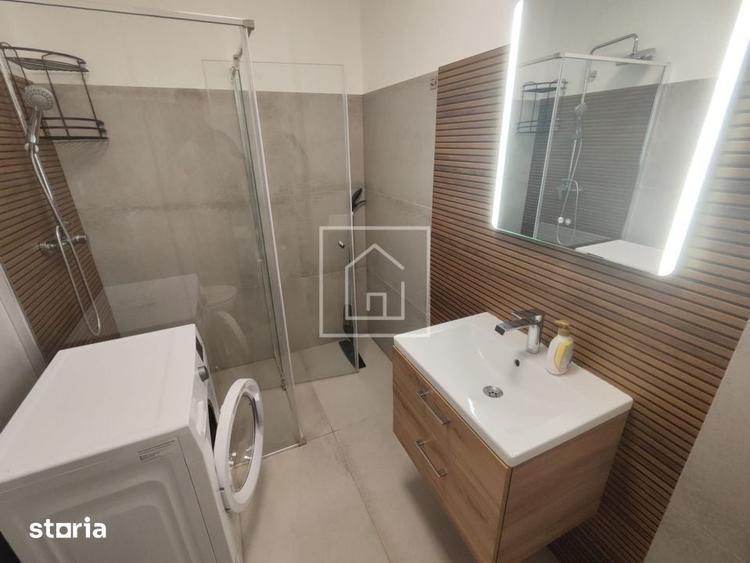 Apartament cu 2 camere în Tineretului