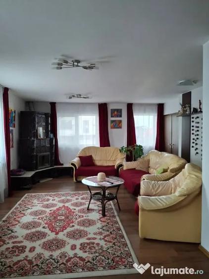 Vand casa in Serbestii Vechi, comuna Sendreni, construita in anul 2016 - 10