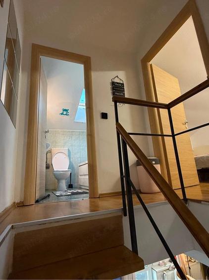 Apartament cu 2 camere decomandat în Nicolae Grigorescu