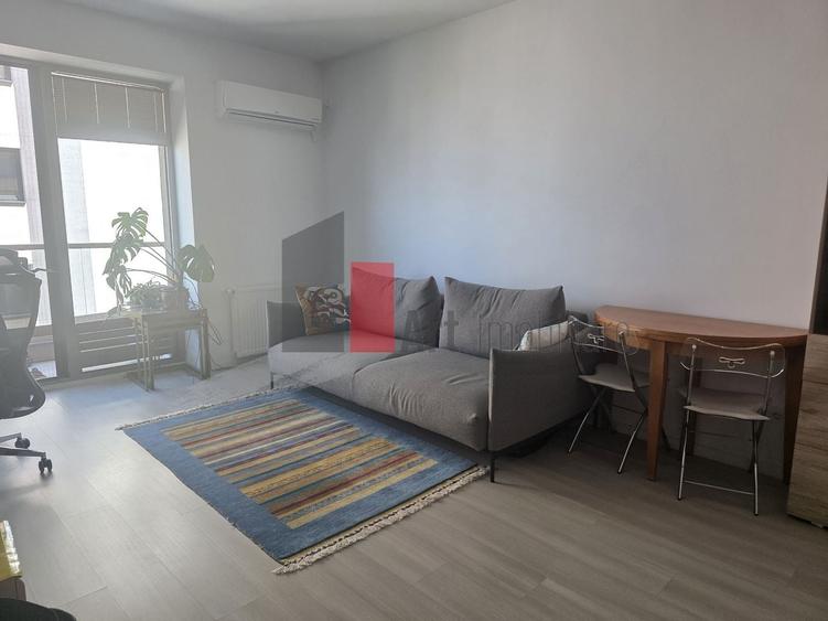 Apartament cu 3 camere decomandat în Politehnica