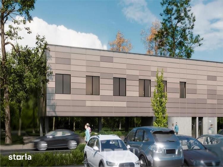 Spatiu comercial - H Lake Plaza - 4