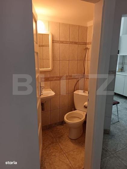 Apartament cu 2 camere decomandat în Ultracentral
