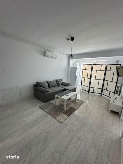 Apartament cu 2 camere în Frumoasa
