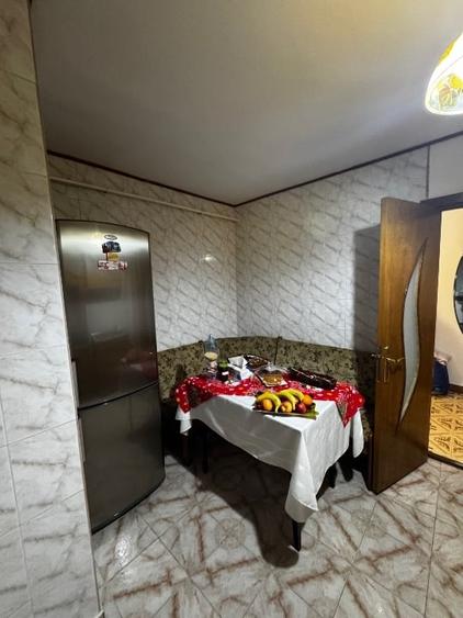 Apartament cu 2 camere decomandat, mobilat în Brazda lui Novac