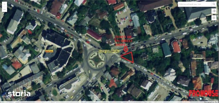 Spațiu comercial, de 272 mp, în Ultracentral