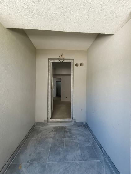 Garsonieră decomandată în Metalurgiei