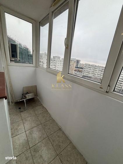Apartament cu 2 camere în Vitan
