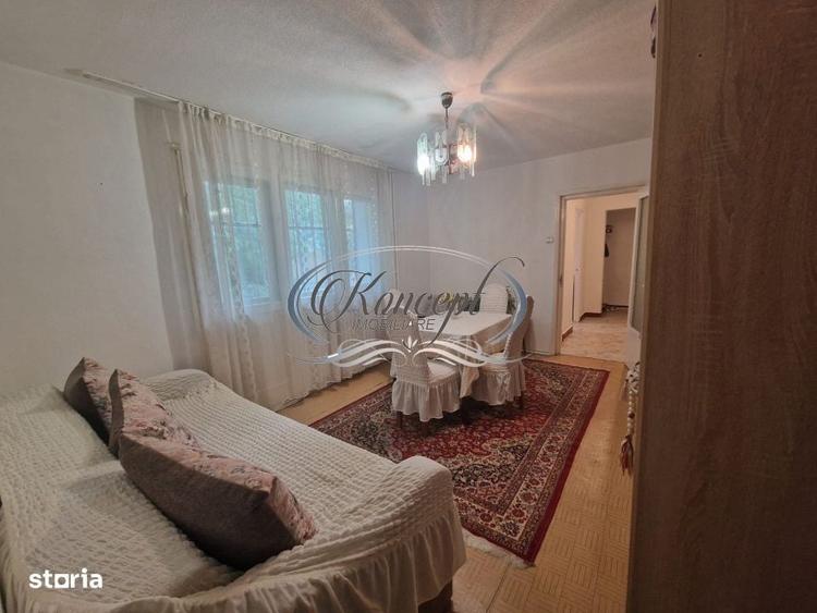 Apartament cu 3 camere mobilat, zona Academiei de Muzica - 5
