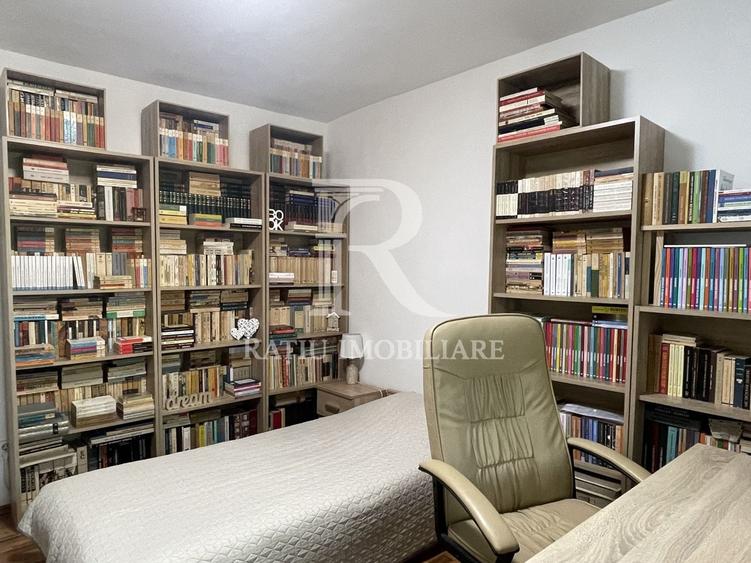 Apartament 3 camere | Accept schimb cu casă | Dacia | Oradea - 16