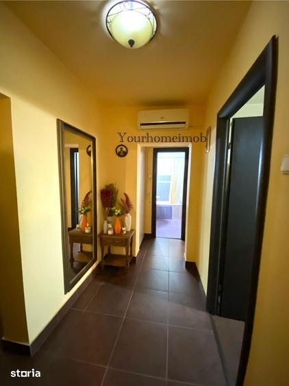 Apartament Lapus 3camere, 2bai, mobilat si utilat 1/7 - 5
