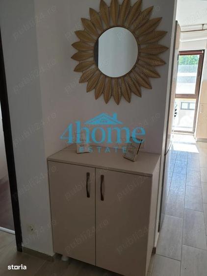 Apartament 2 camere Plaza Exigent|Lujerului|Bloc Nou|Metrou - 6