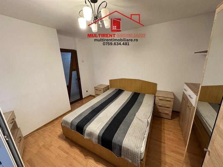 Apartament cu 3 camere în Babadag