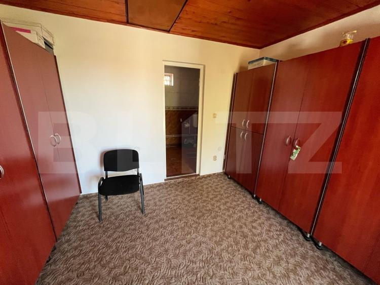 Casă individuală cu 5 camere cu Canalizare în Calea Aradului