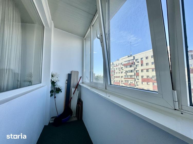 APARTAMENT 2 CAMERE | DOROBANTI - 2