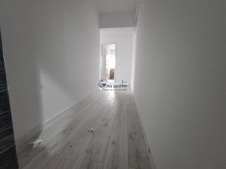 Apartament 1 camera de vanzare in Iasi, Galata, 43.63 mp, baie cu geam - 13