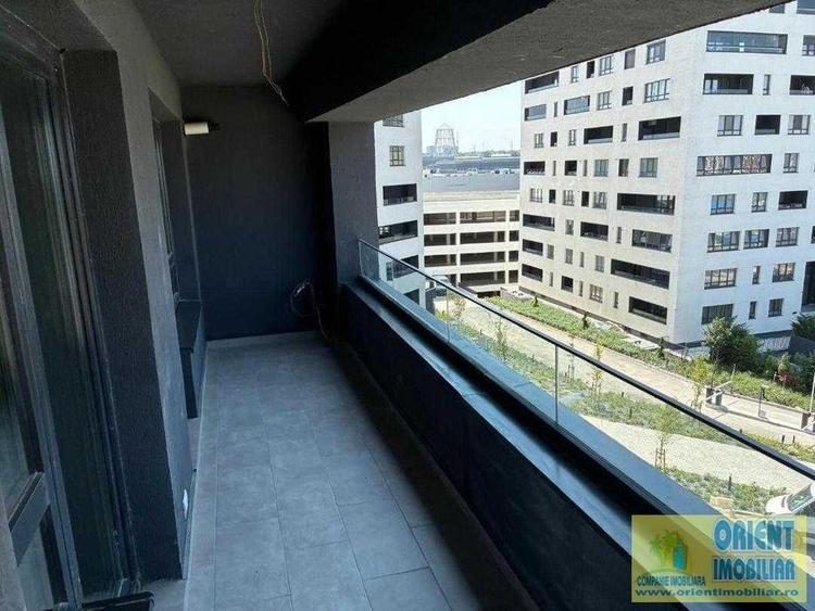 Apartament cu 2 camere decomandat în Tomis Nord