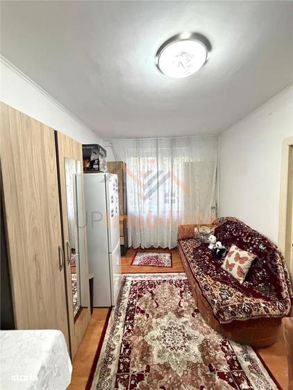 Apartament cu 2 camere semidecomandat în Lotus